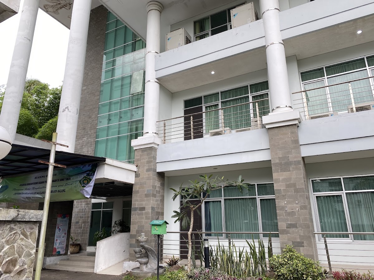 Properti sewa Indonesia