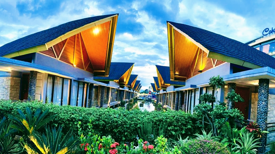 Properti sewa Indonesia