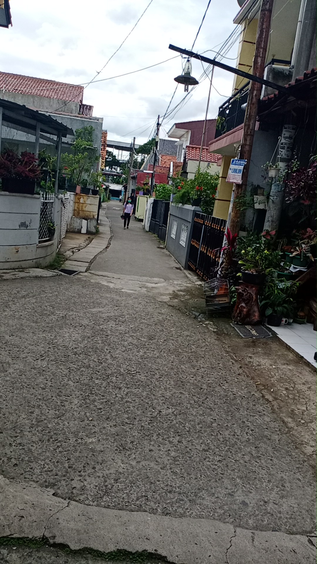 Properti sewa Indonesia