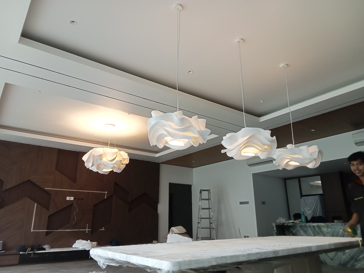 Properti sewa Indonesia