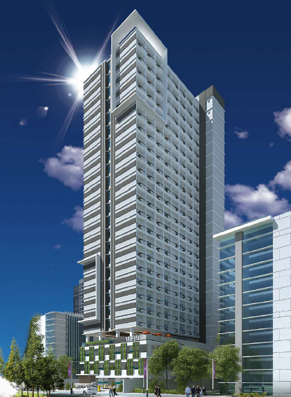 Properti sewa Indonesia