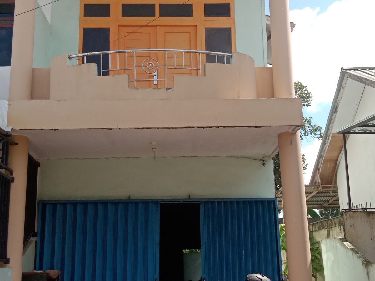 Properti sewa Indonesia