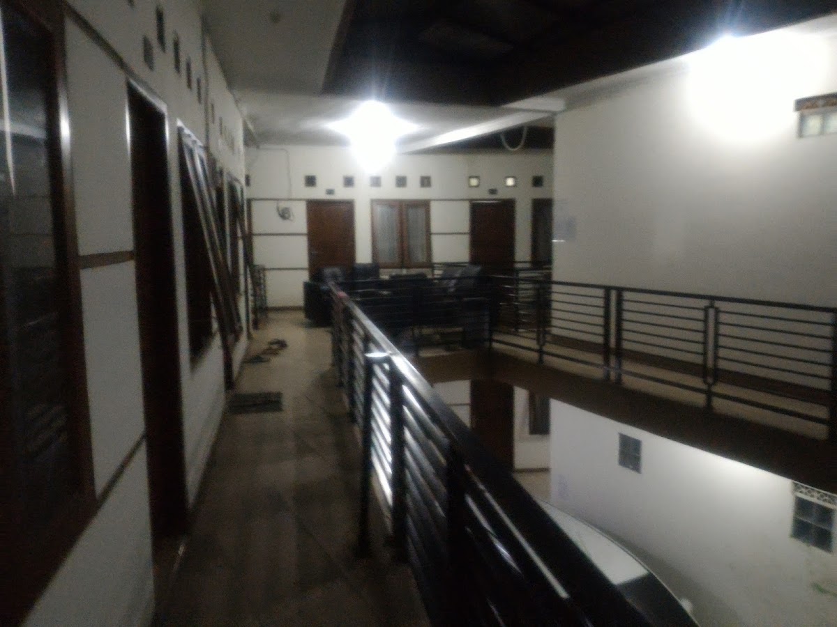 Properti sewa Indonesia