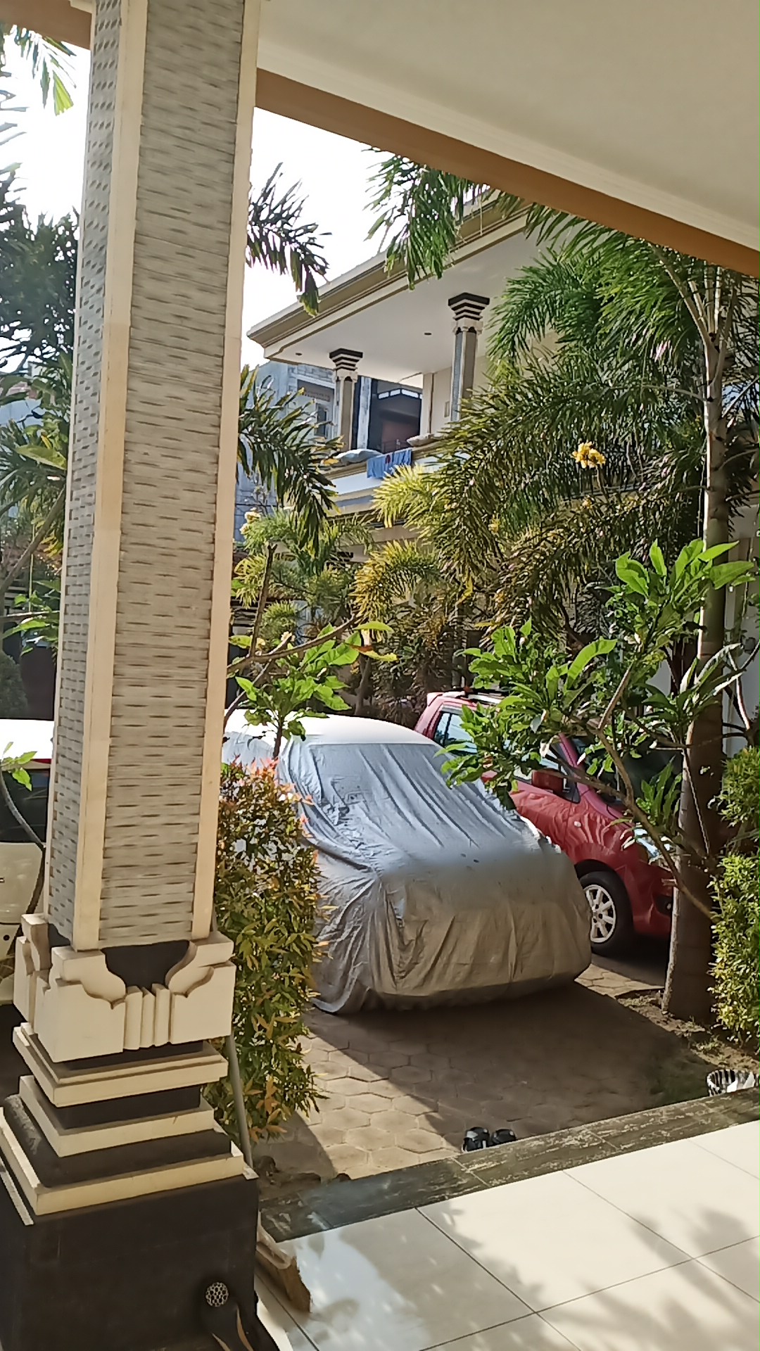 Sari Putra House — kos di bali