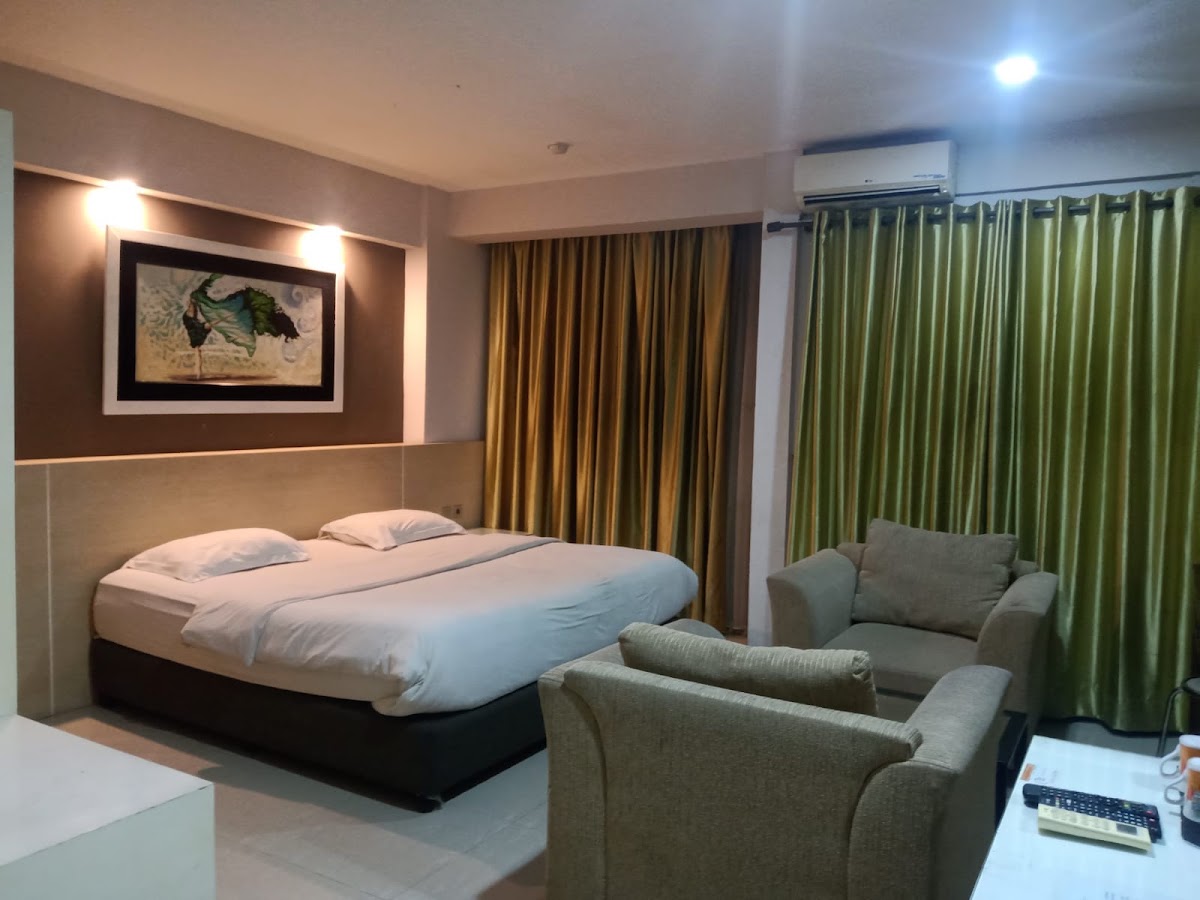 Properti sewa Indonesia