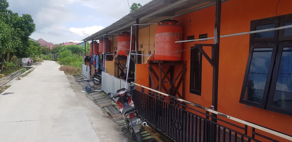 Properti sewa Indonesia