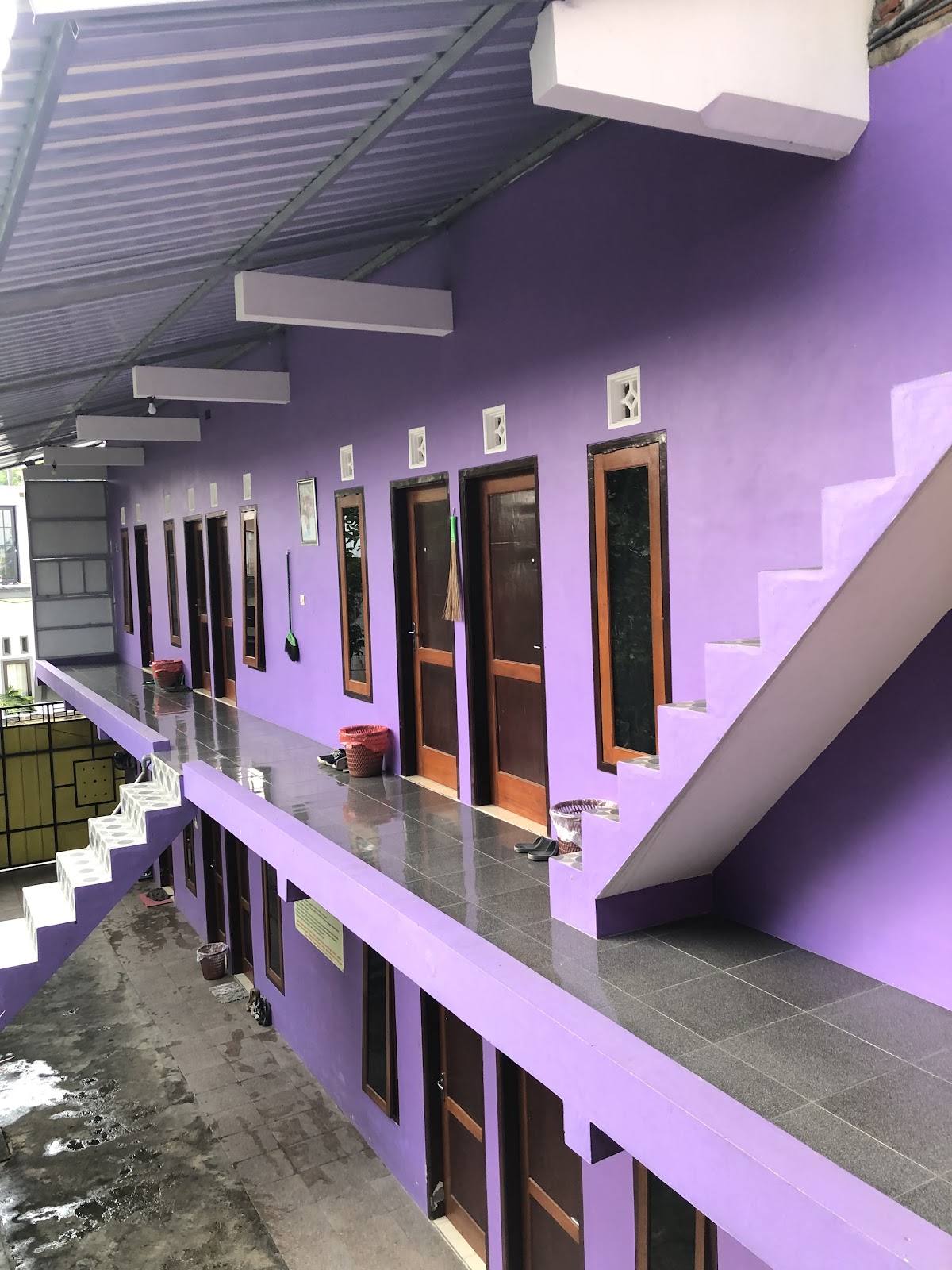 Properti sewa Indonesia