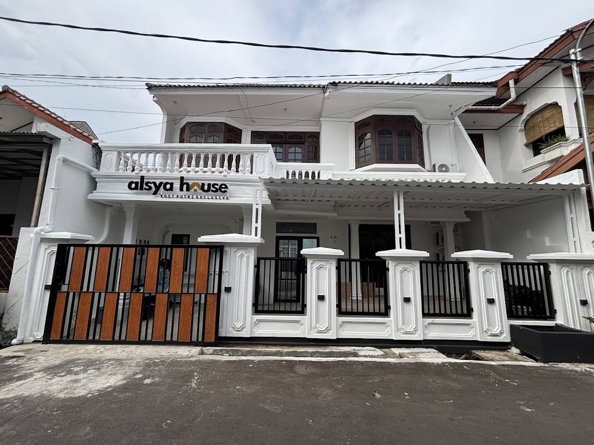 Properti sewa Indonesia