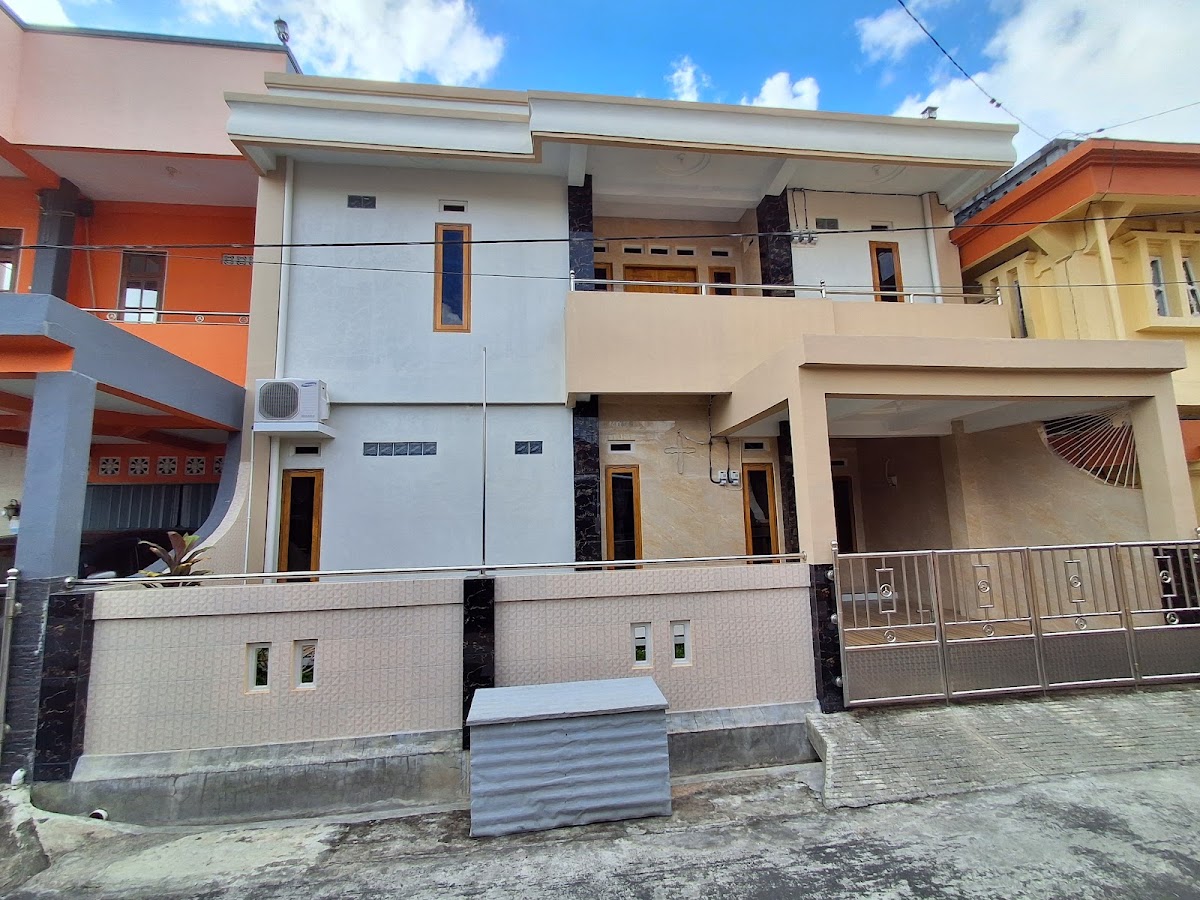 Properti sewa Indonesia