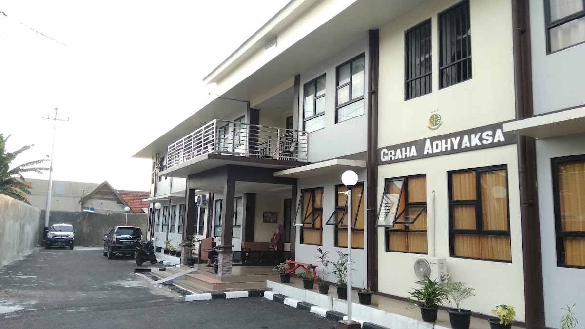 Properti sewa Indonesia