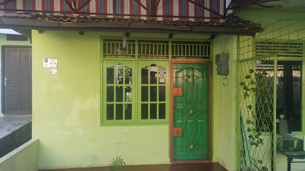 Properti sewa Indonesia