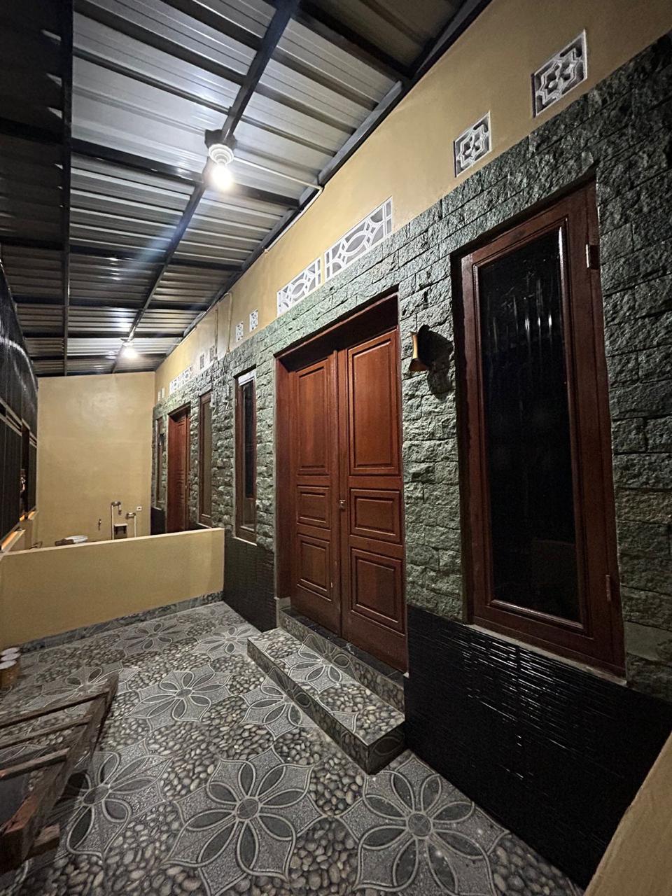 Properti sewa Indonesia
