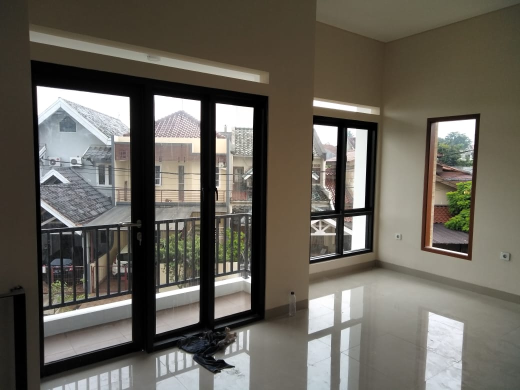 Properti sewa Indonesia