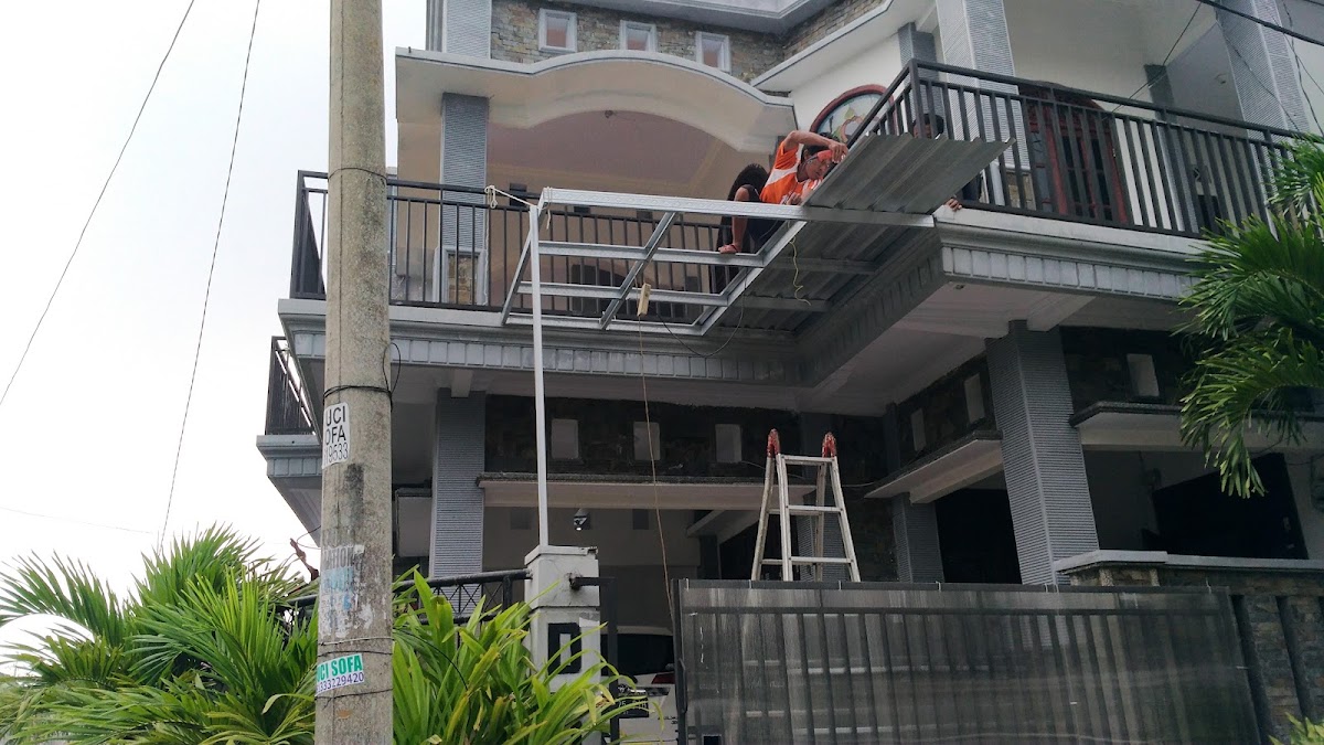 Properti sewa Indonesia