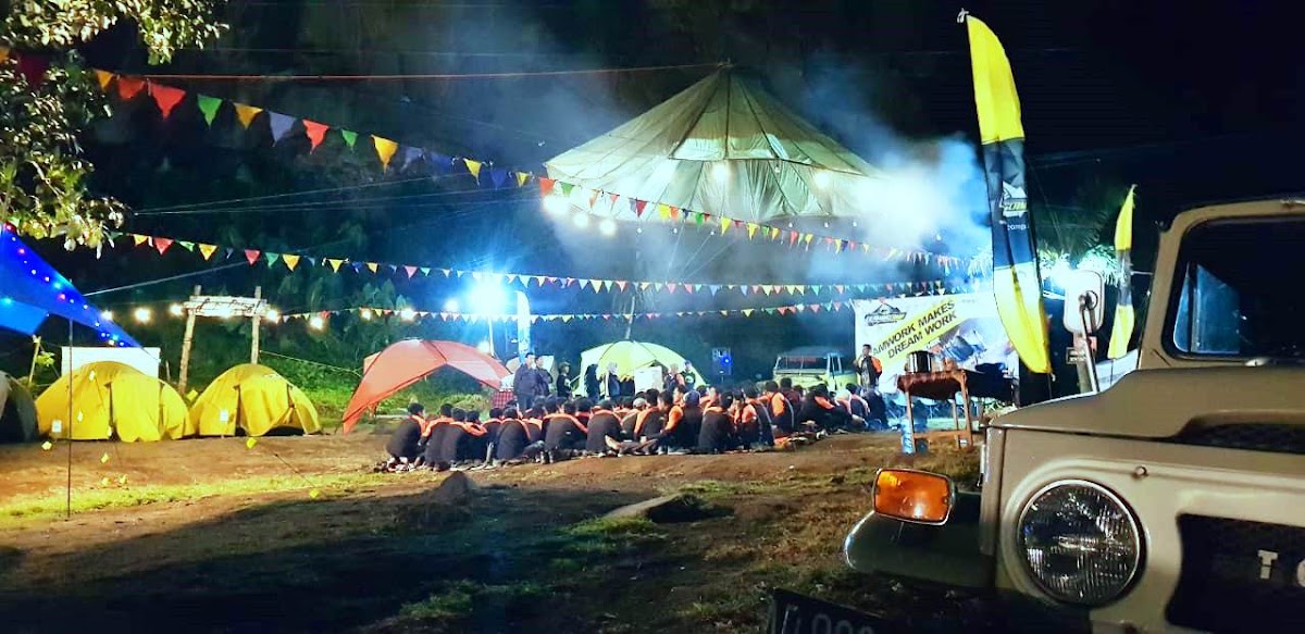 Ciliwungcamp Rental Alat Camping, Outbound & Tour Malang — kontrakan di malang