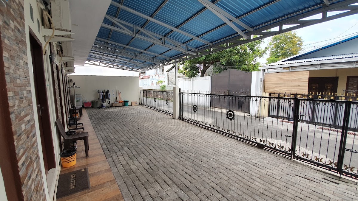 Properti sewa Indonesia