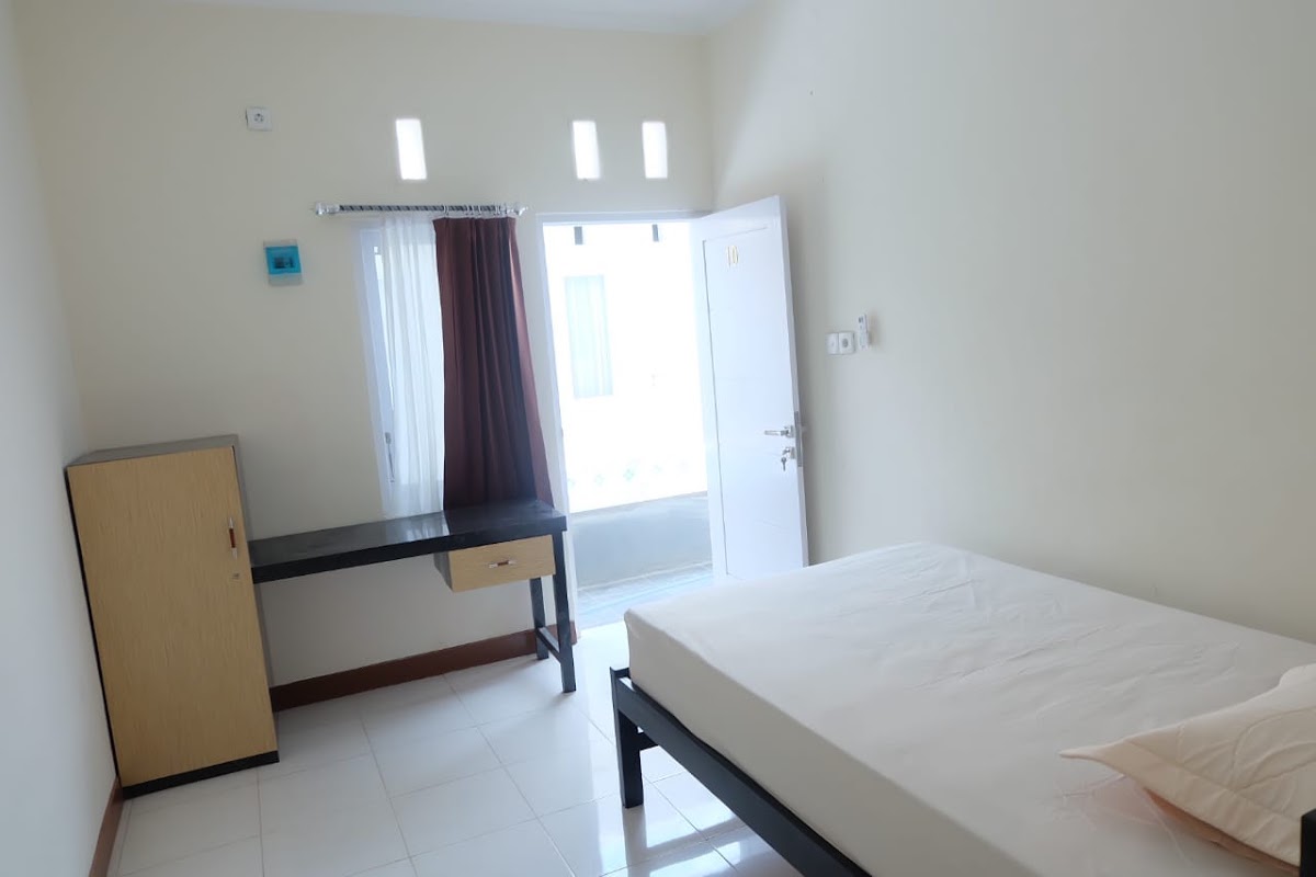 Properti sewa Indonesia