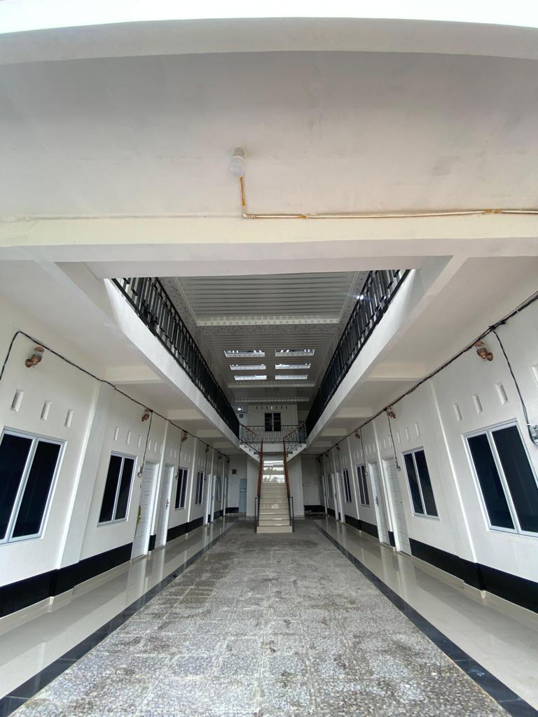 Properti sewa Indonesia
