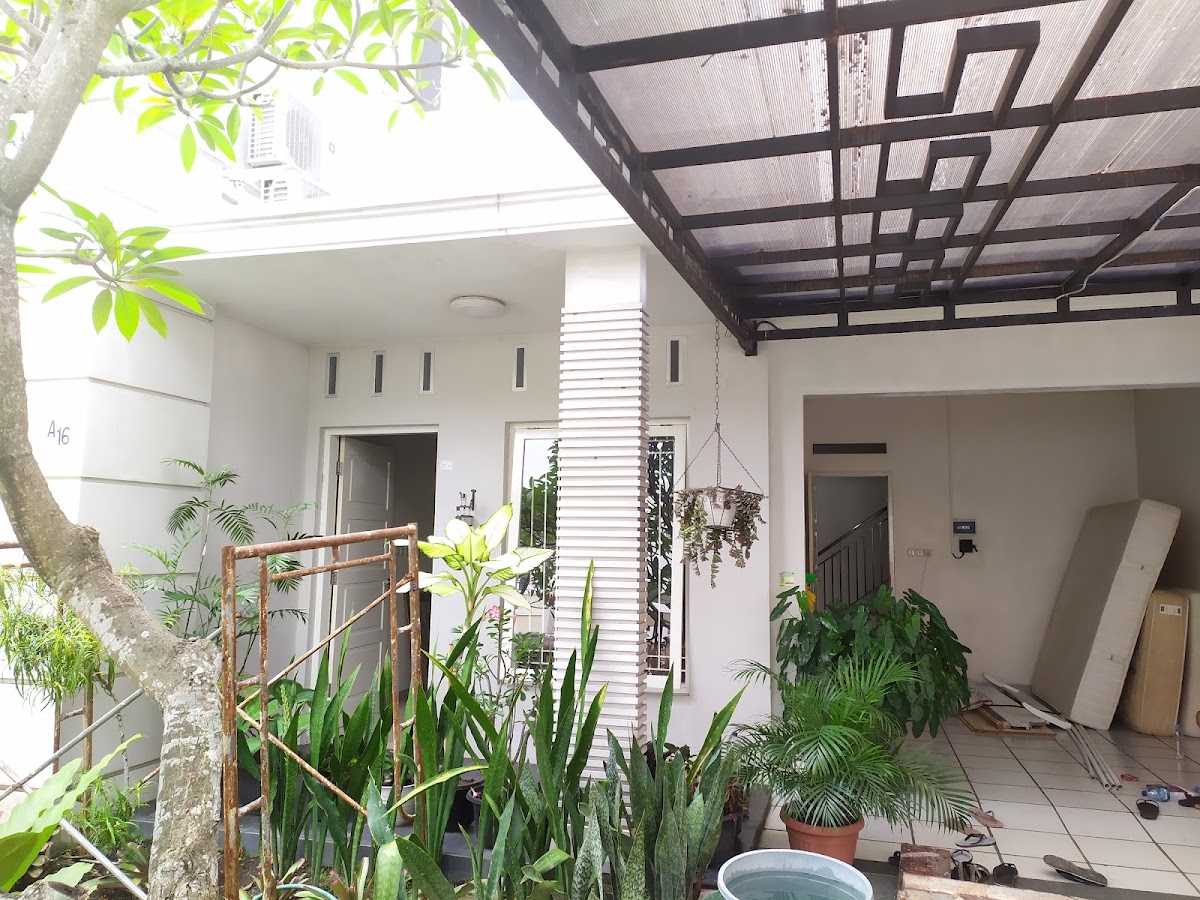 Properti sewa Indonesia
