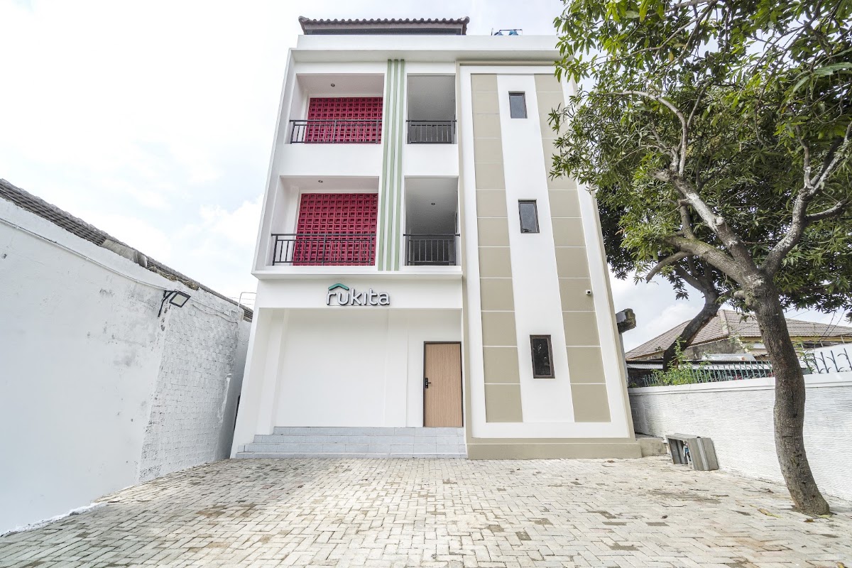 Properti sewa Indonesia