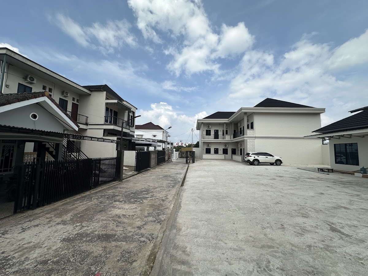 Properti sewa Indonesia
