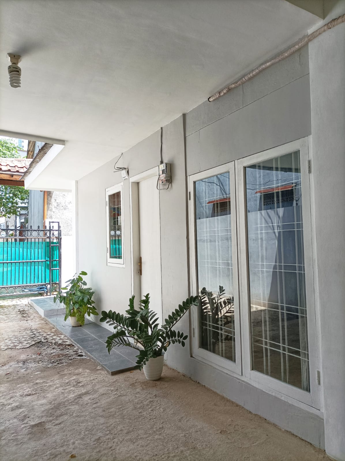 Kost Puri Asih, Dekat UI, Khusus Putra — kos di depok