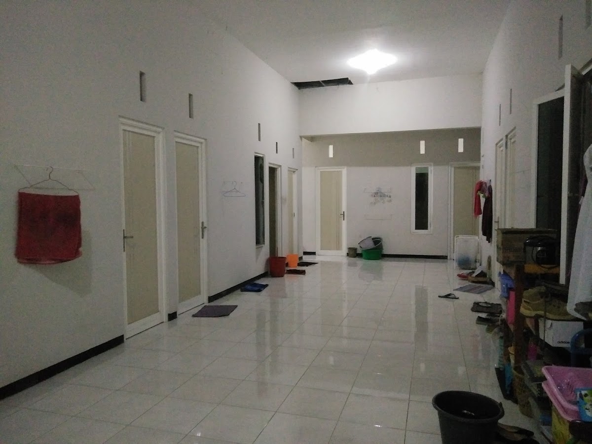 Properti sewa Indonesia