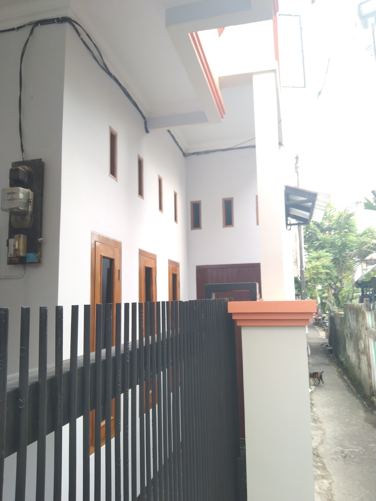 Properti sewa Indonesia