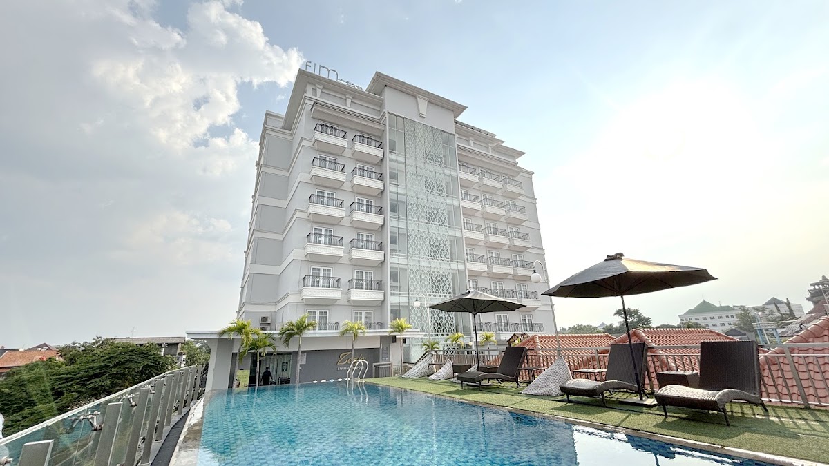 Properti sewa Indonesia