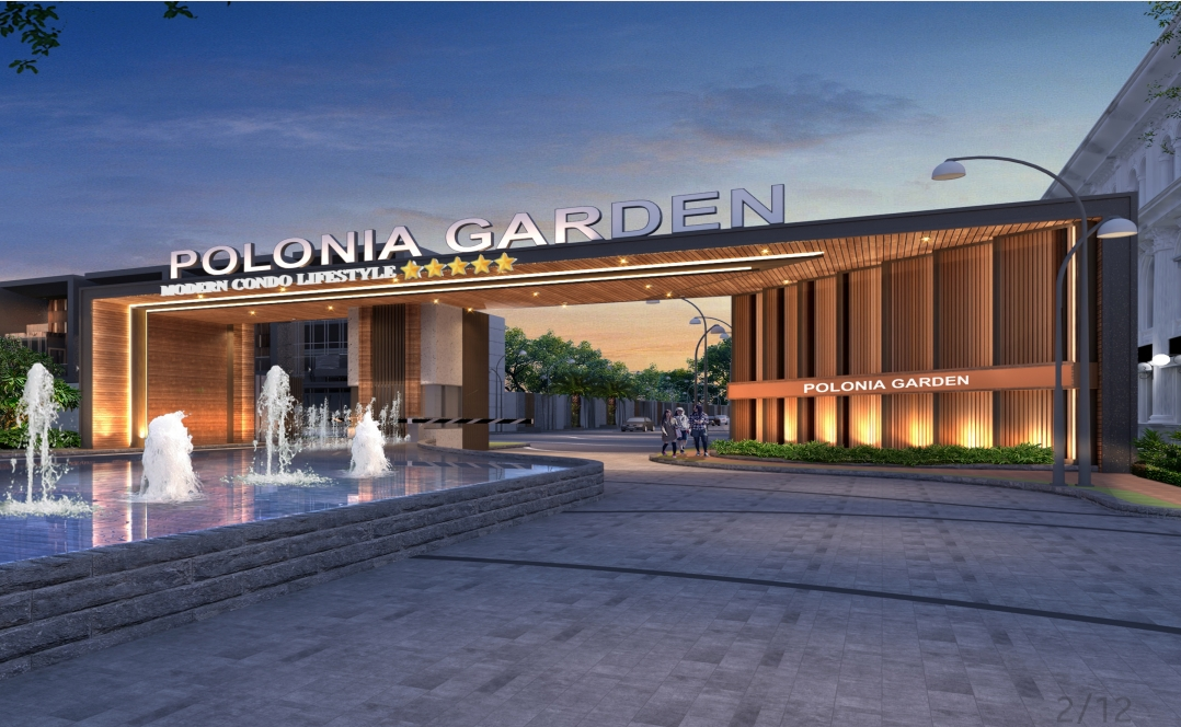 Properti sewa Indonesia