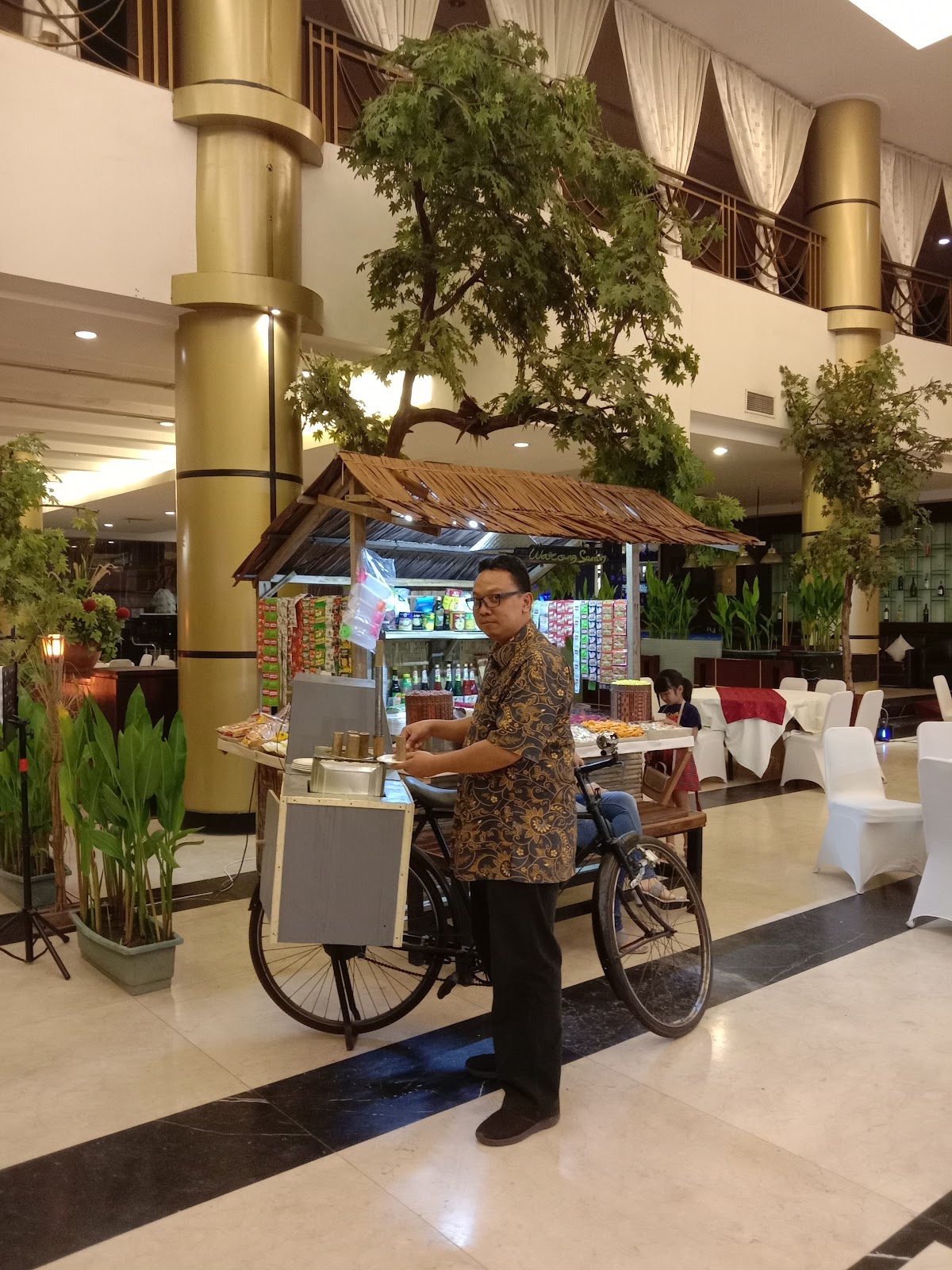 Properti sewa Indonesia