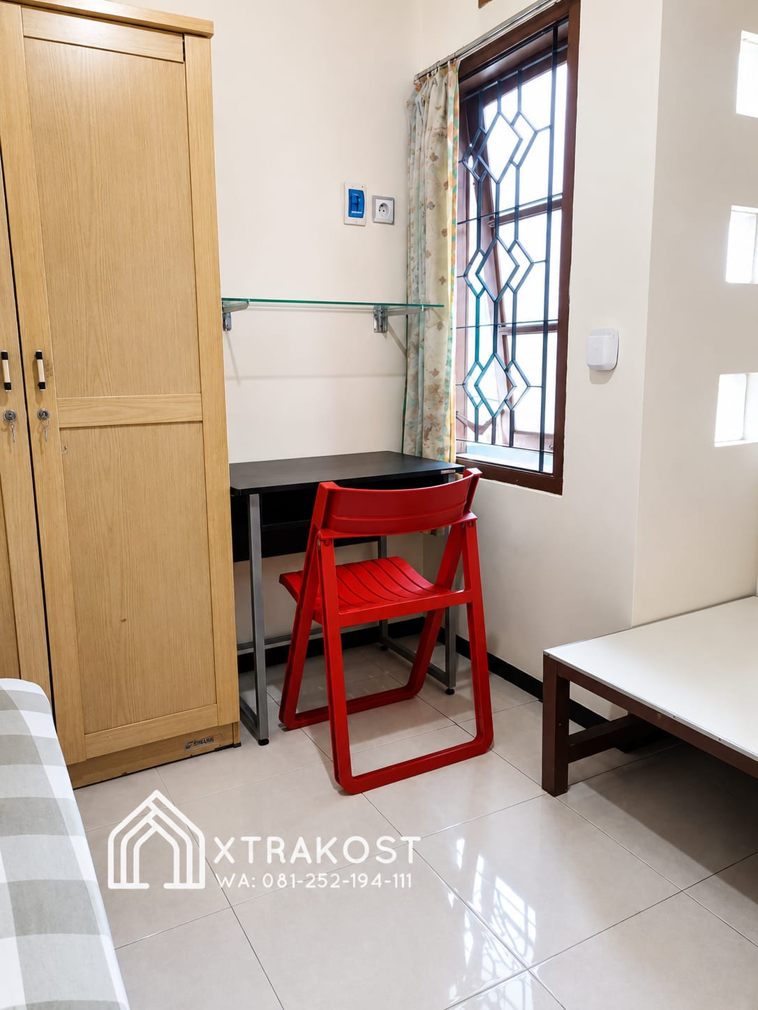 XTRAKOST Kost Putra dekat UB Polinema UM Kota Malang - Gatut Tamtomo - foto properti sewa