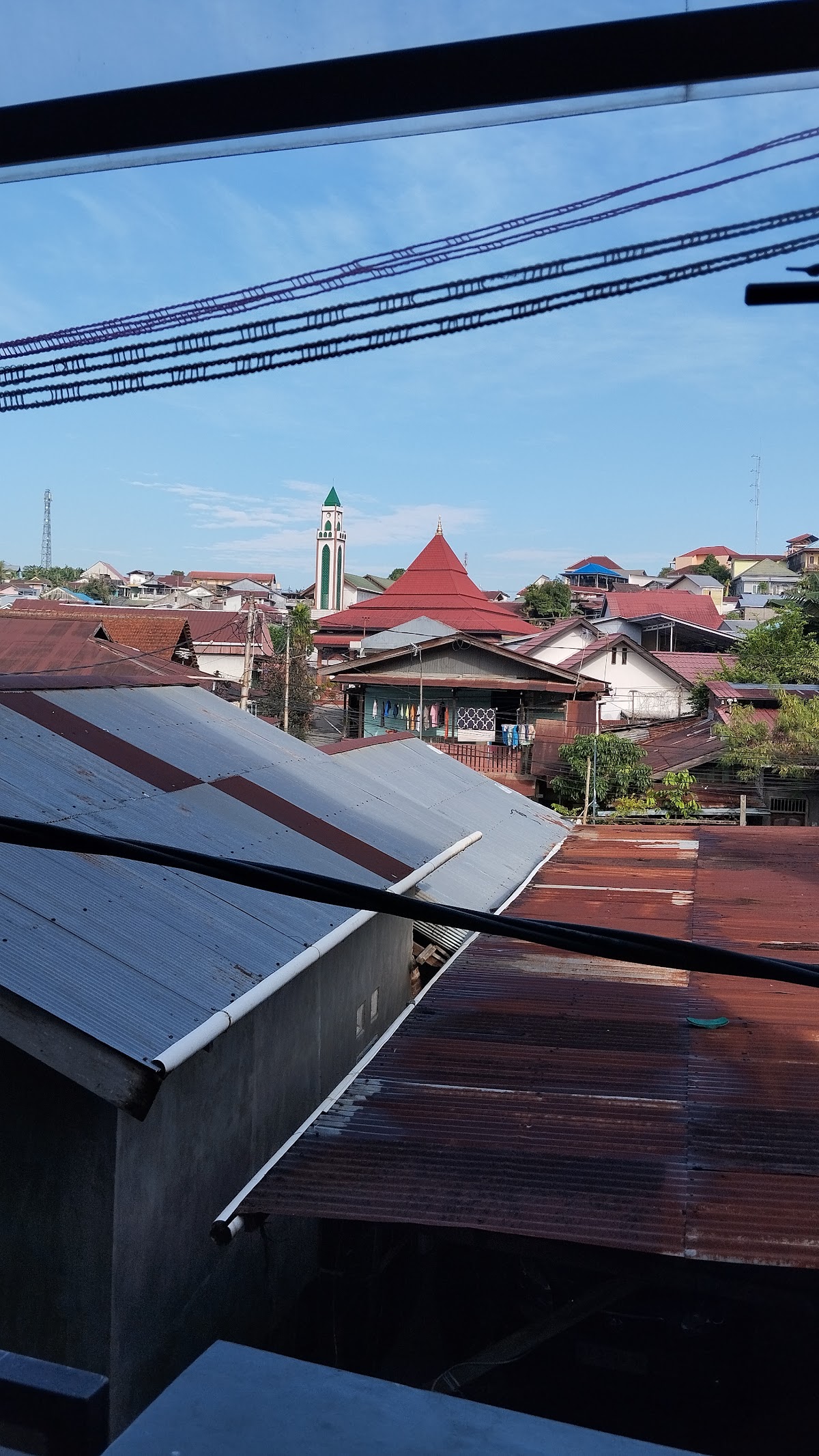 Properti sewa Indonesia