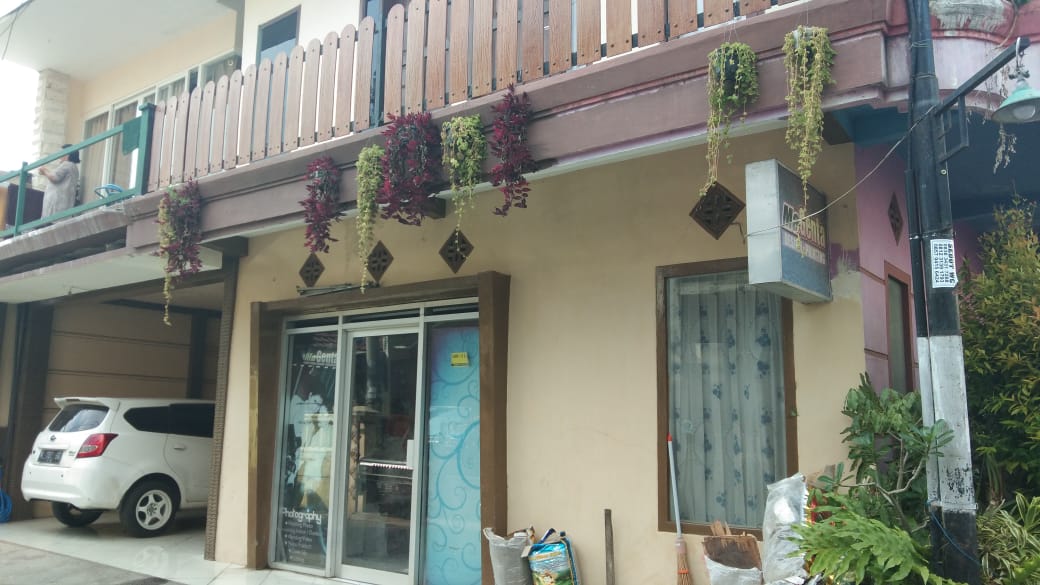 KOST PUTRI YOSEPHINE - foto properti sewa