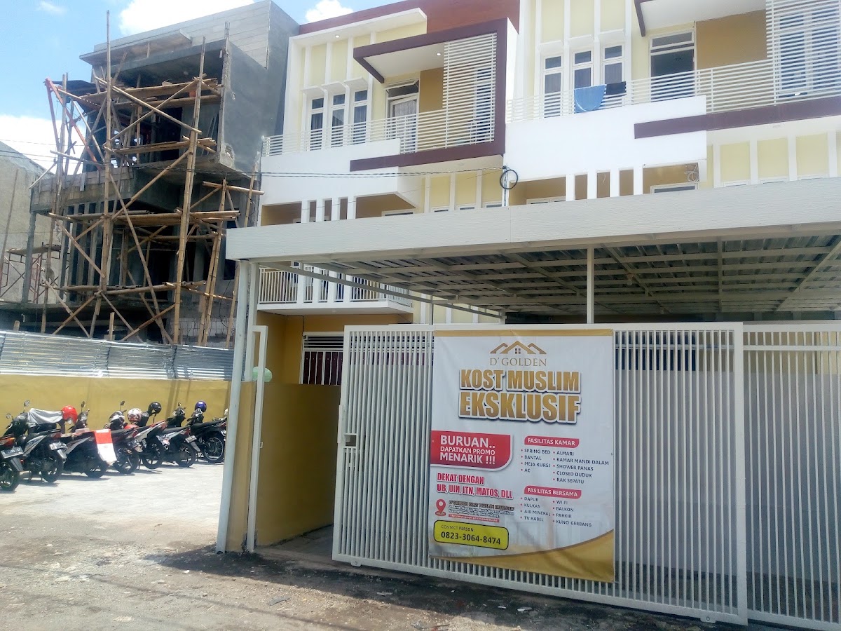 Properti sewa Indonesia
