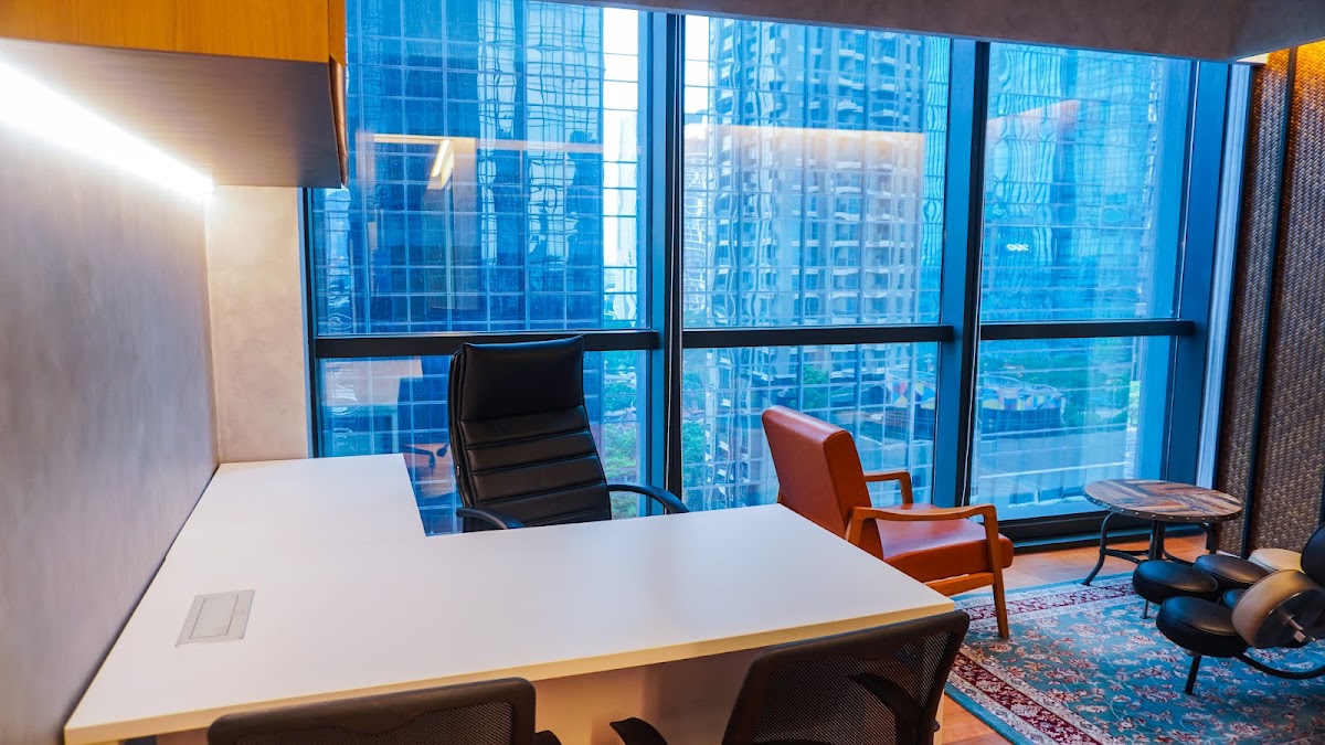 Wellspaces Treasury Tower SCBD Coworking Space & Serviced Office - Sewa di Scbd