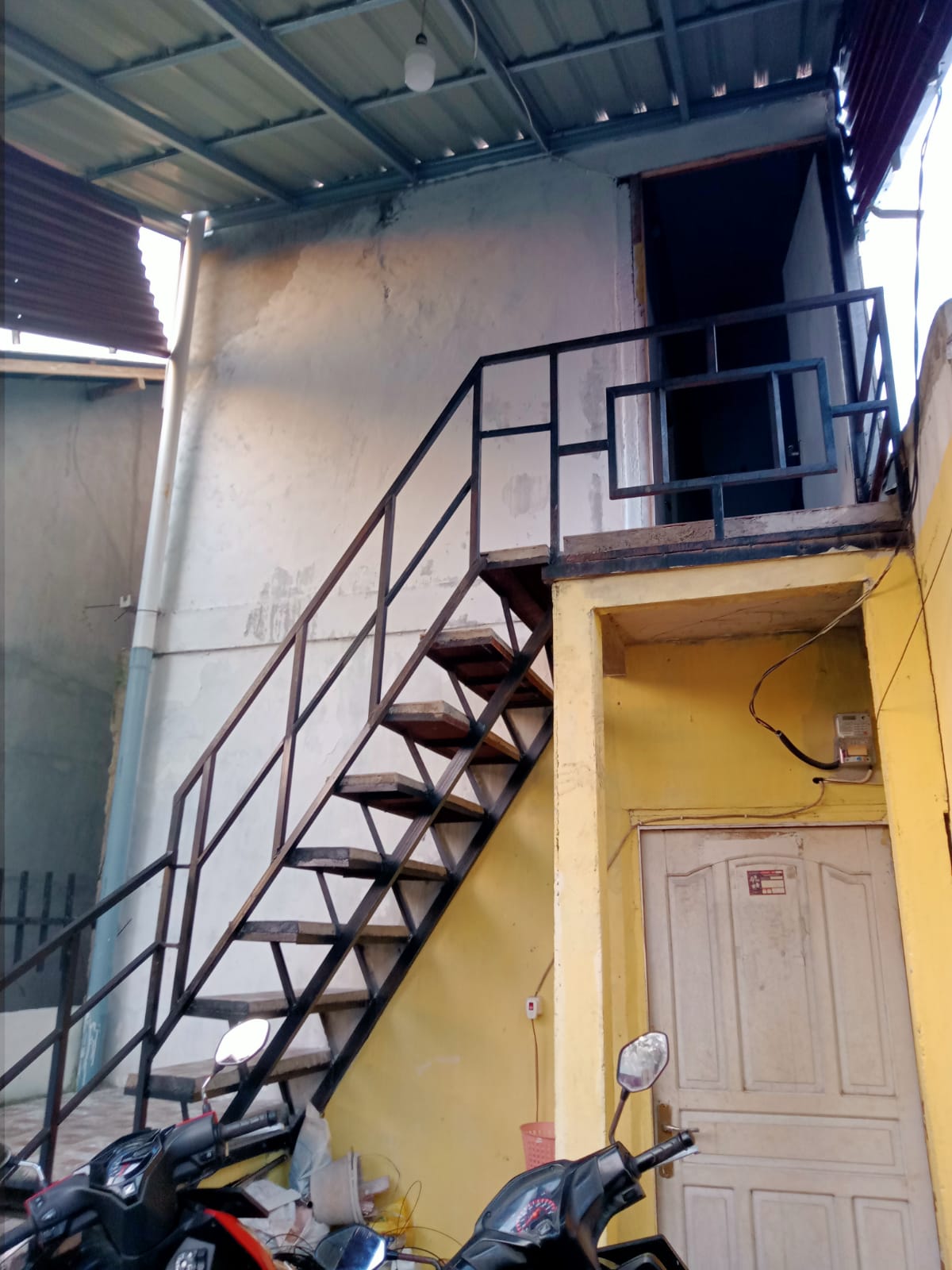 Properti sewa Indonesia