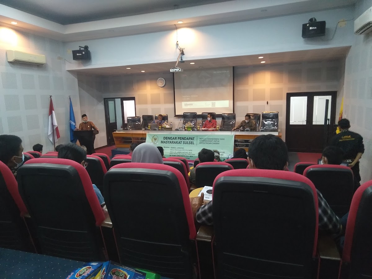 Properti sewa Indonesia