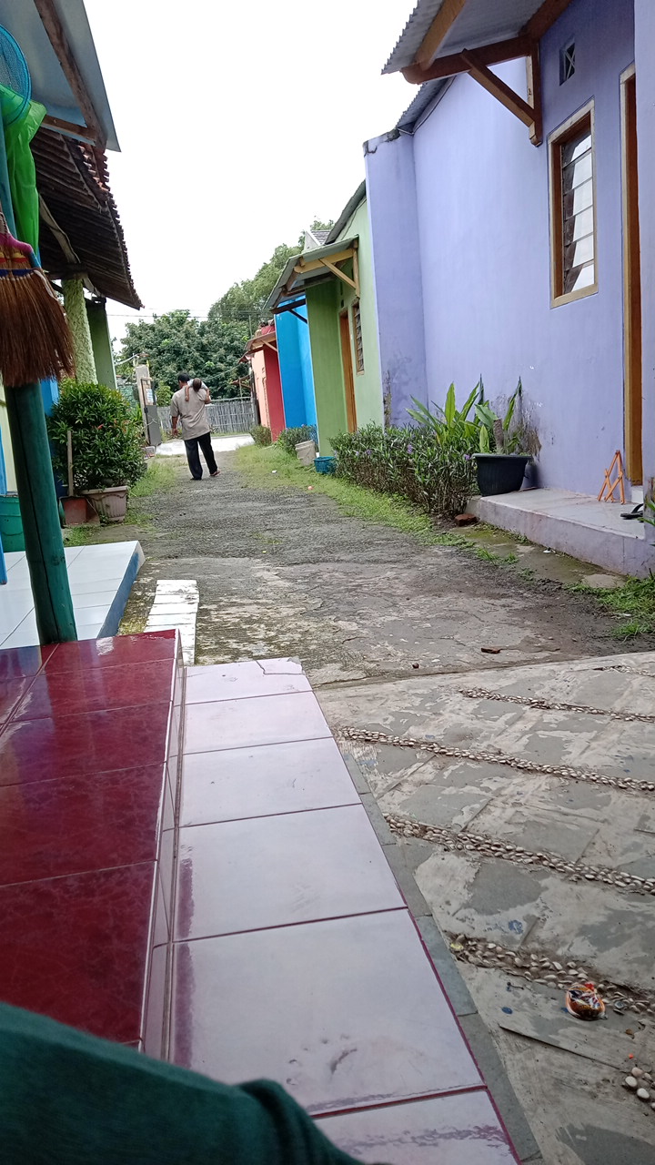 Properti sewa Indonesia