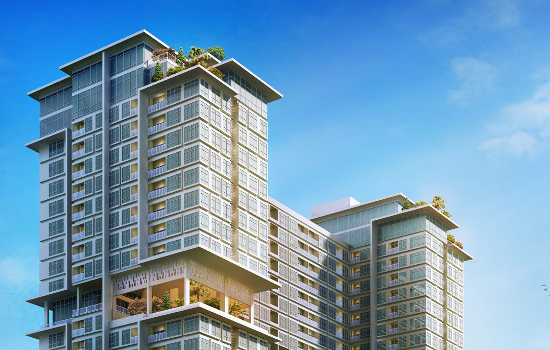 Properti sewa Indonesia
