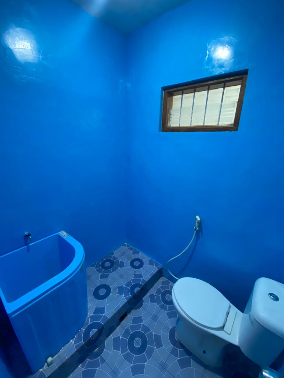 Kost putri Amarta 3 Lawang — kos di lawang