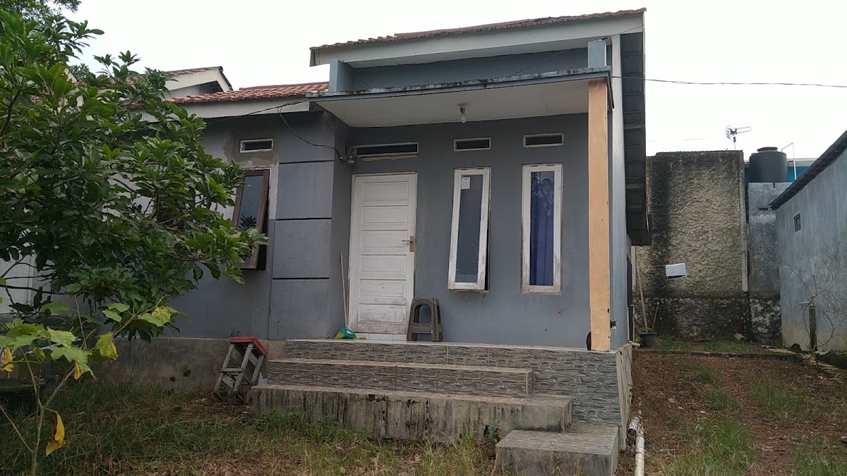 Properti sewa Indonesia