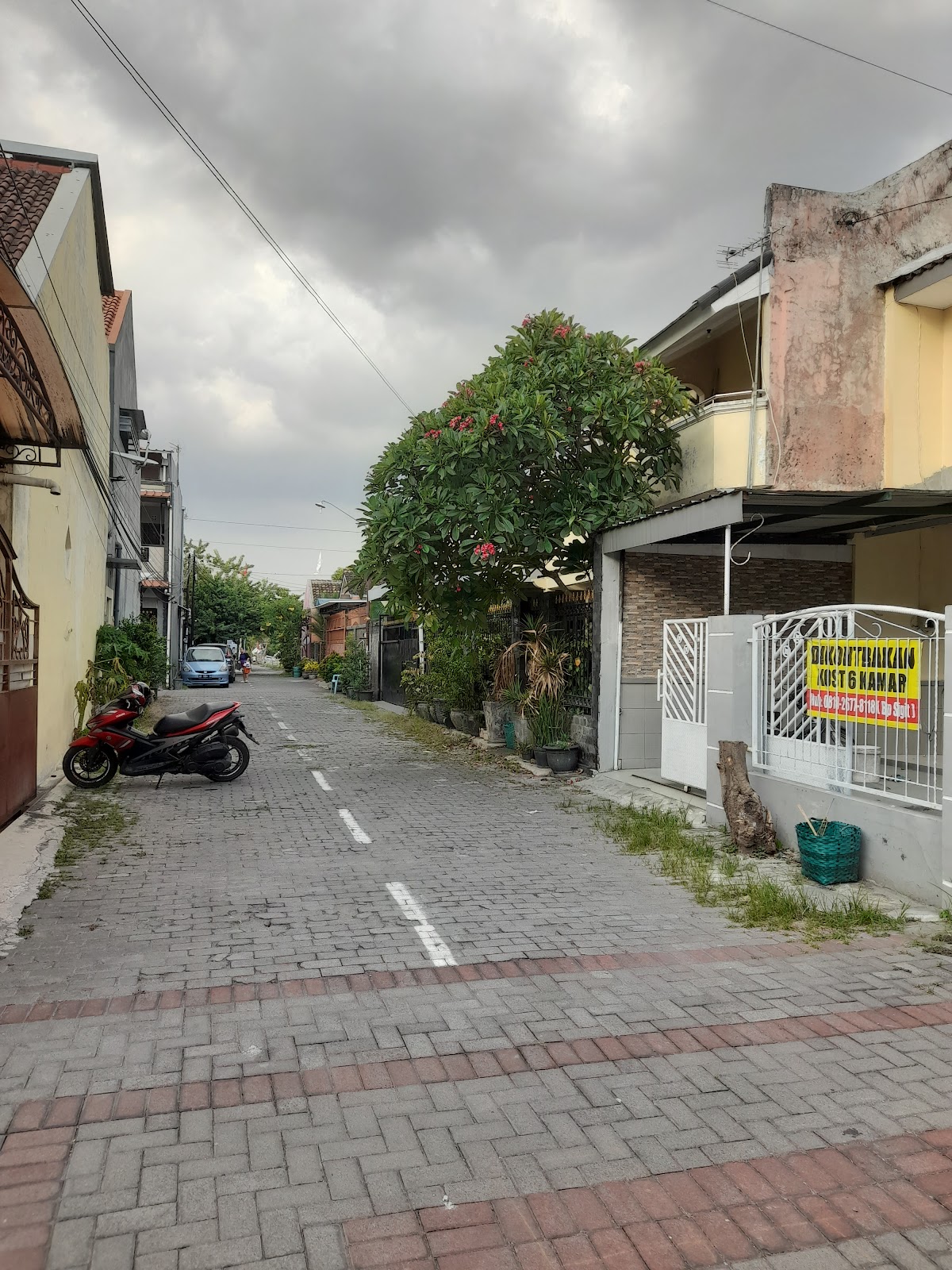 Properti sewa Indonesia