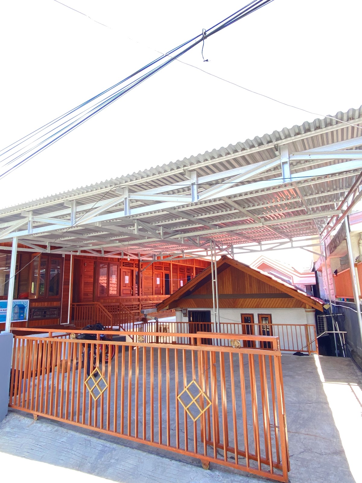 Properti sewa Indonesia