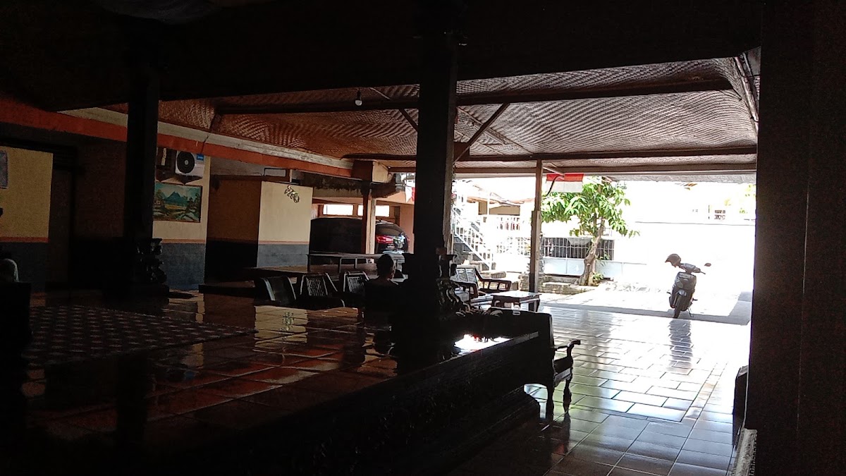 KOST BINA PUTRA — kos di bali