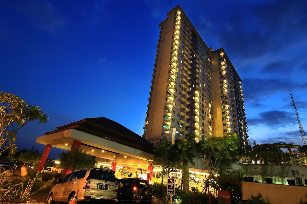 Properti sewa Indonesia