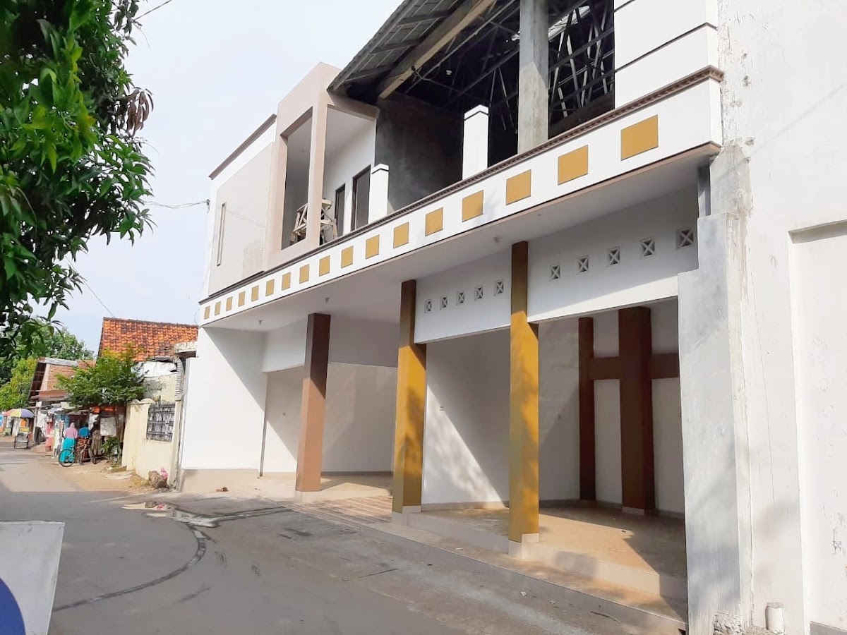 Properti sewa Indonesia