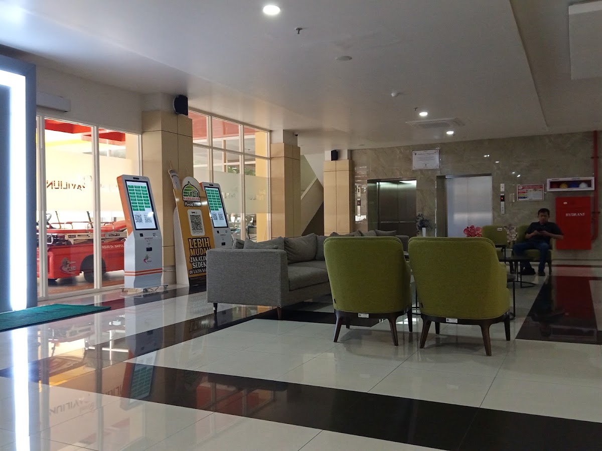 Properti sewa Indonesia