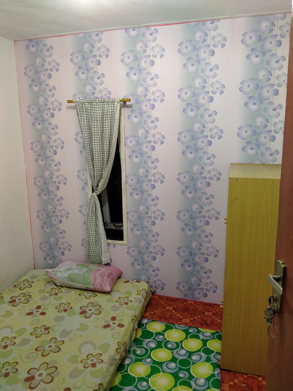Properti sewa Indonesia
