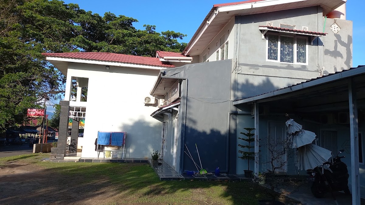 Properti sewa Indonesia